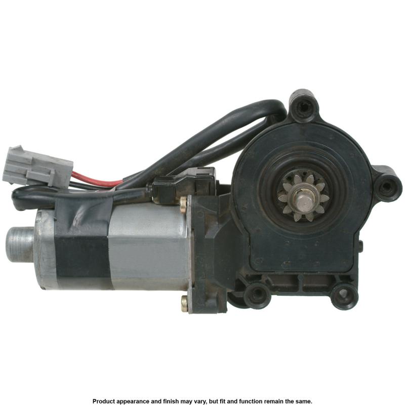 A1 Cardone 472713 - Power Window Motor A1 Cardone 472713 Power Window Motor product image 3 of 3