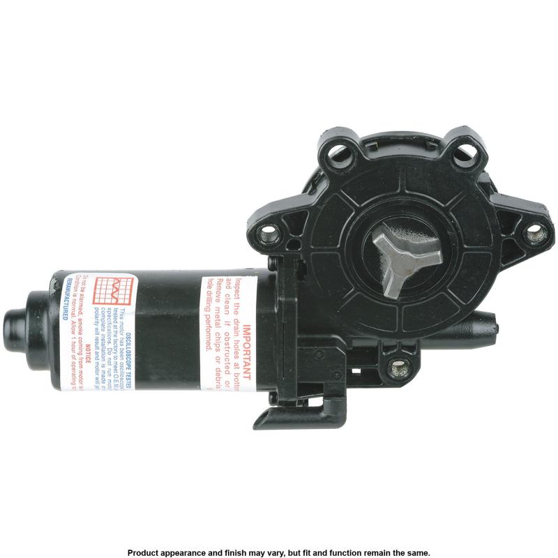 A1 Cardone 472715 - Power Window Motor A1 Cardone 472715 Power Window Motor product image 1 of 3