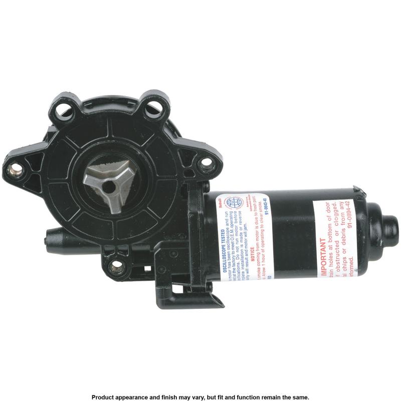 A1 Cardone 472716 Power Window Motor product image 2 of 3