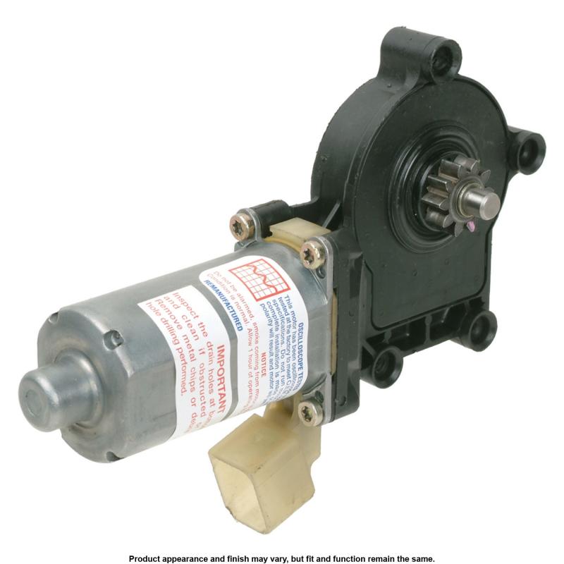 A1 Cardone 472717 Power Window Motor product image 1 of 3