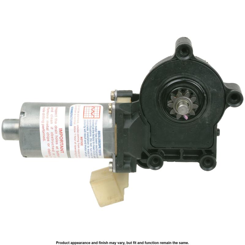 A1 Cardone 472717 Power Window Motor product image 2 of 3