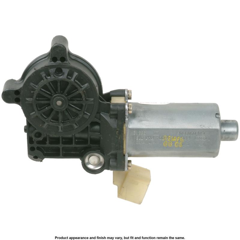 A1 Cardone 472717 Power Window Motor product image 3 of 3