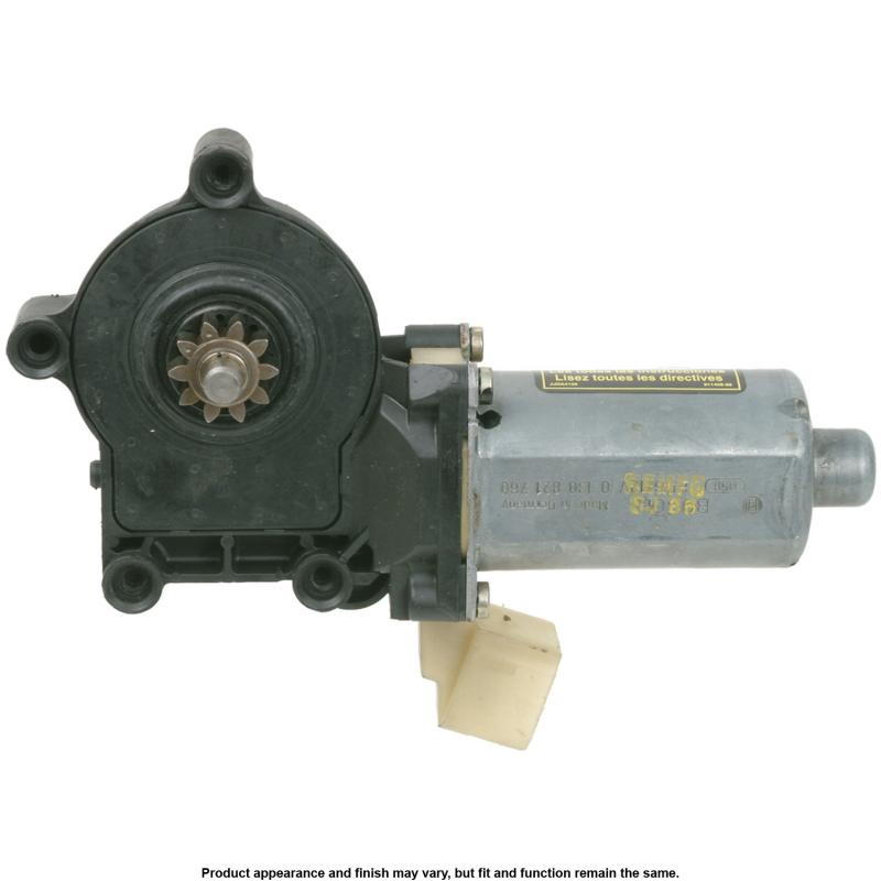 A1 Cardone 472718 - Power Window Motor A1 Cardone 472718 Power Window Motor product image 1 of 3