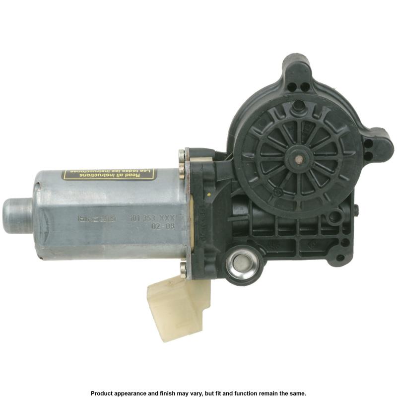 A1 Cardone 472718 Power Window Motor product image 2 of 3