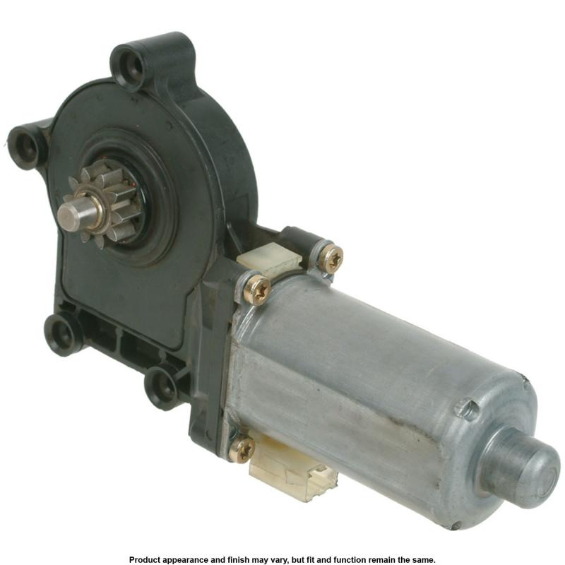 A1 Cardone 472720 Power Window Motor product image 2 of 3