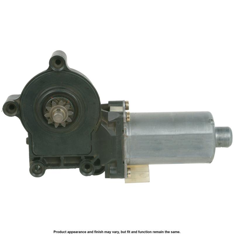 A1 Cardone 472720 Power Window Motor product image 3 of 3