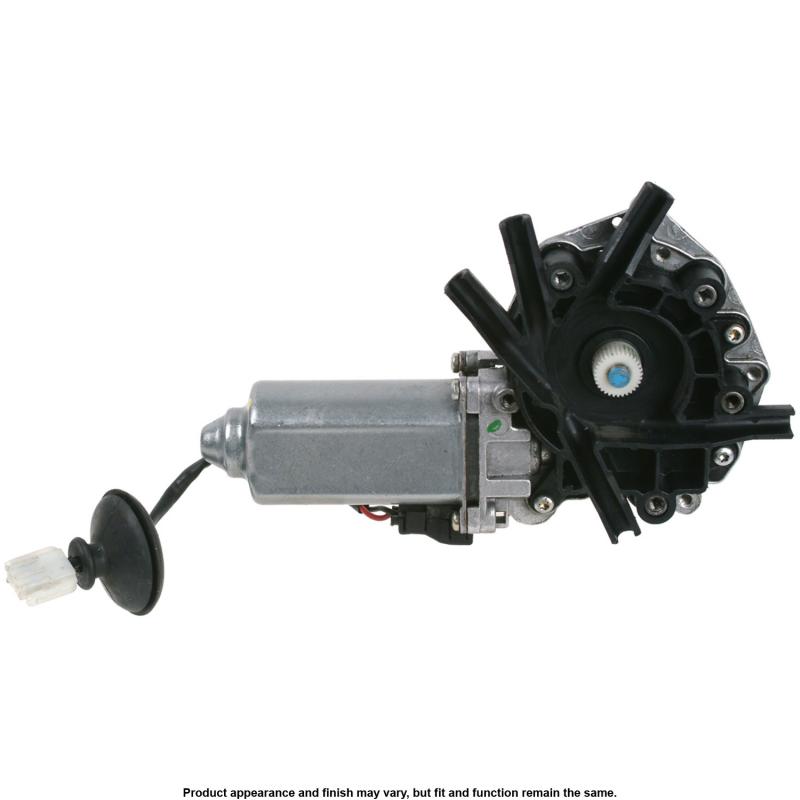 A1 Cardone 472721 - Power Window Motor A1 Cardone 472721 Power Window Motor product image 1 of 3