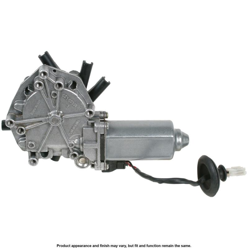 A1 Cardone 472721 - Power Window Motor A1 Cardone 472721 Power Window Motor product image 2 of 3