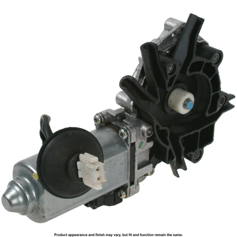 A1 Cardone 472721 - Power Window Motor A1 Cardone 472721 Power Window Motor product image 3 of 3