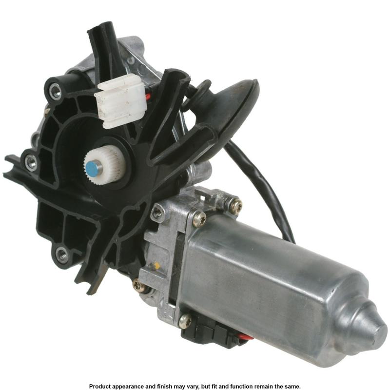 A1 Cardone 472722 - Power Window Motor A1 Cardone 472722 Power Window Motor product image 1 of 3