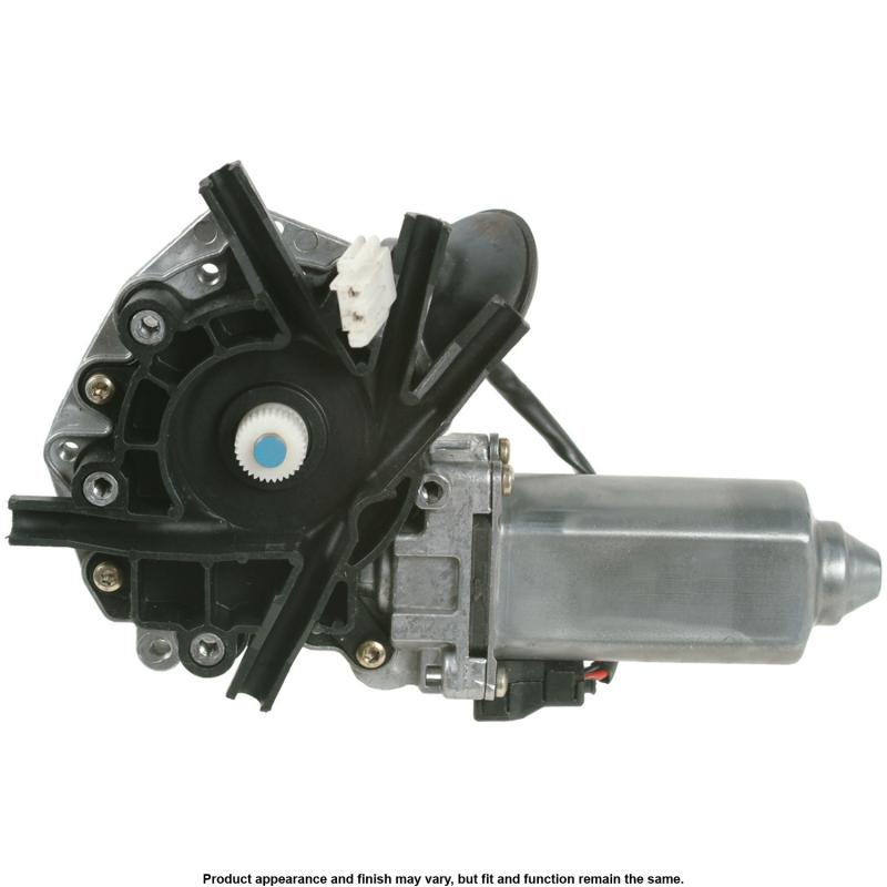 A1 Cardone 472722 - Power Window Motor A1 Cardone 472722 Power Window Motor product image 2 of 3