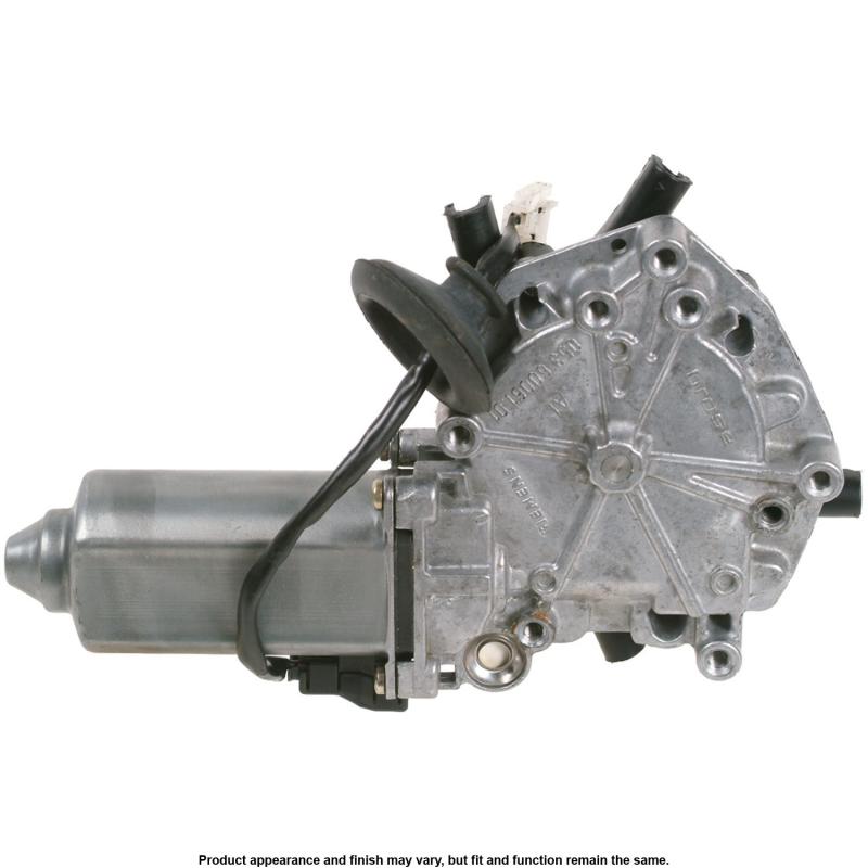 A1 Cardone 472722 - Power Window Motor A1 Cardone 472722 Power Window Motor product image 3 of 3