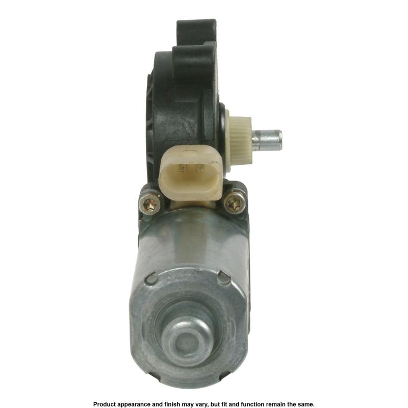 A1 Cardone 472723 - Power Window Motor A1 Cardone 472723 Power Window Motor product image 1 of 4