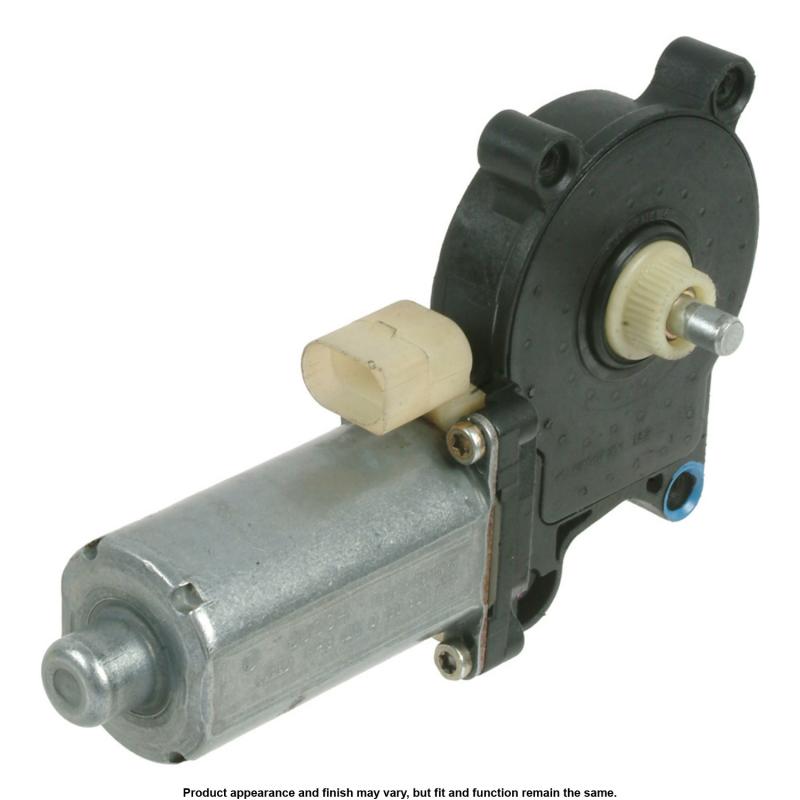 A1 Cardone 472723 - Power Window Motor A1 Cardone 472723 Power Window Motor product image 2 of 4