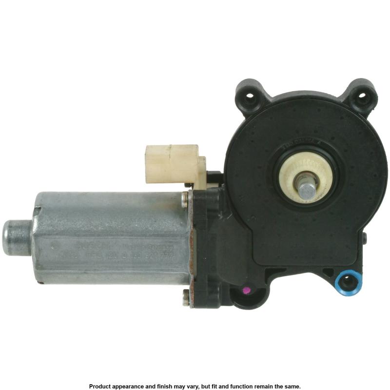 A1 Cardone 472723 - Power Window Motor A1 Cardone 472723 Power Window Motor product image 3 of 4
