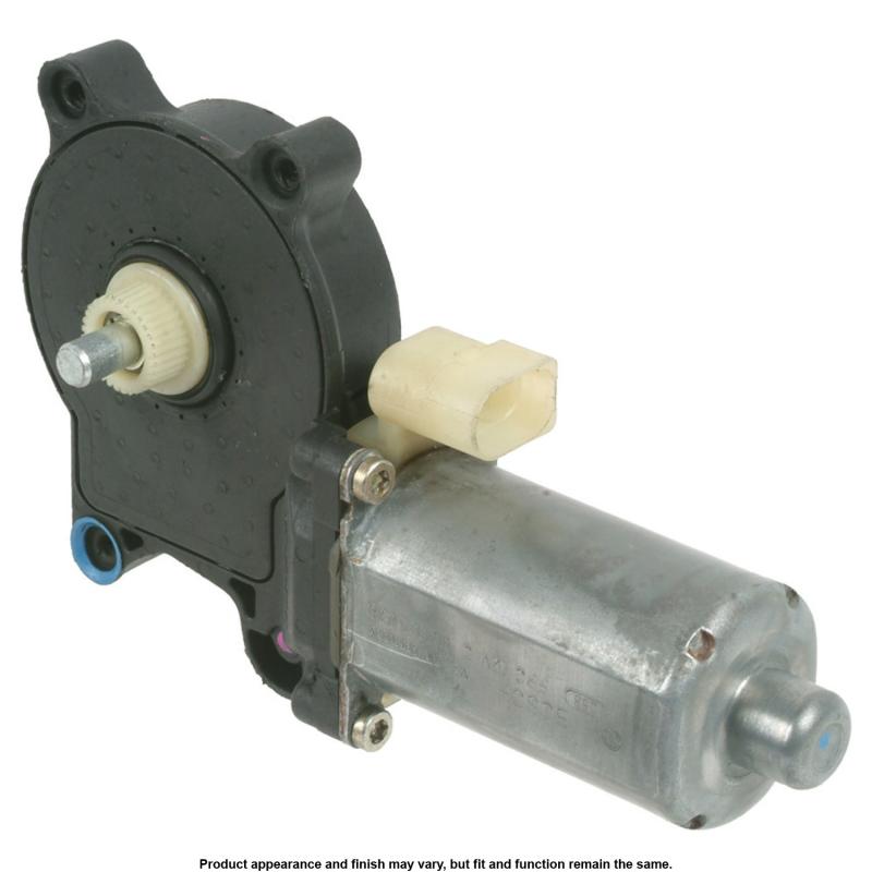 A1 Cardone 472724 Power Window Motor product image 2 of 4