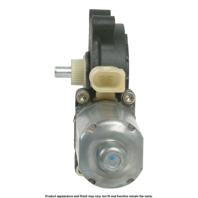 A1 Cardone 472724 Power Window Motor product image 3 of 4