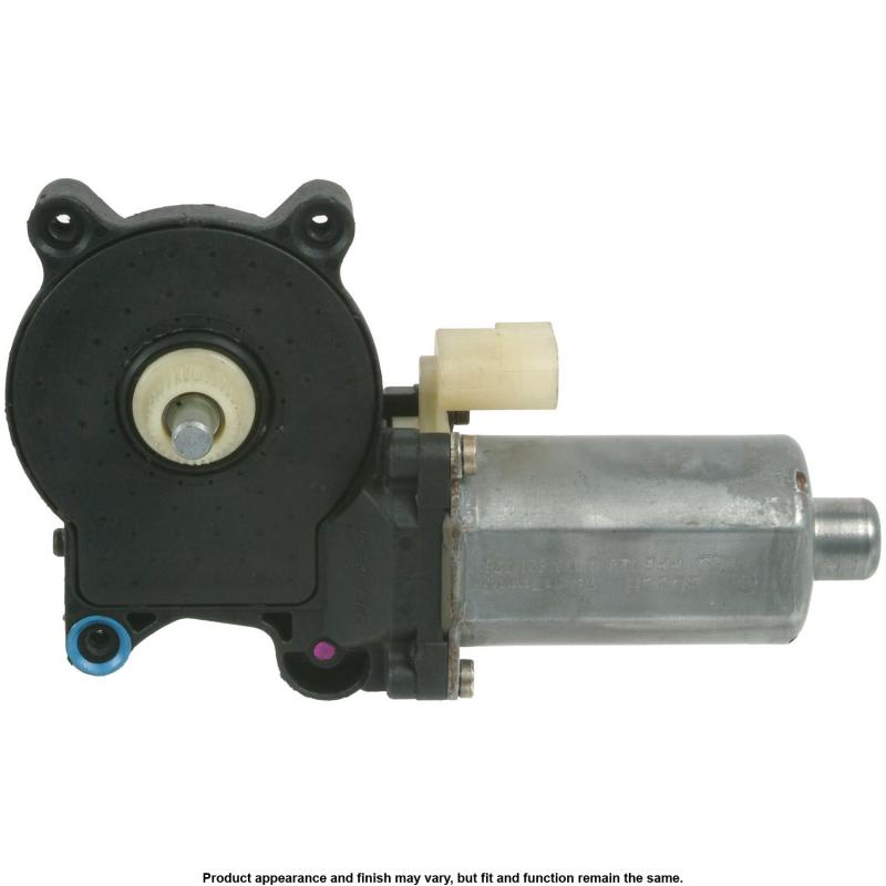 A1 Cardone 472724 Power Window Motor product image 4 of 4