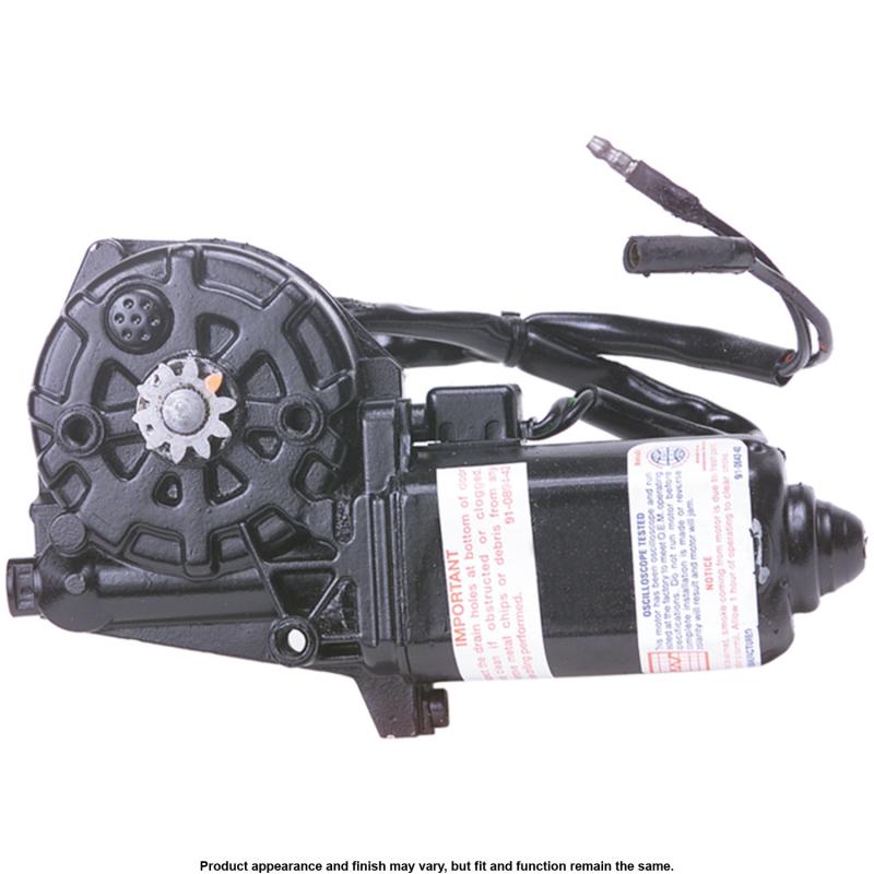 A1 Cardone 472800 Power Window Motor product image 1 of 3