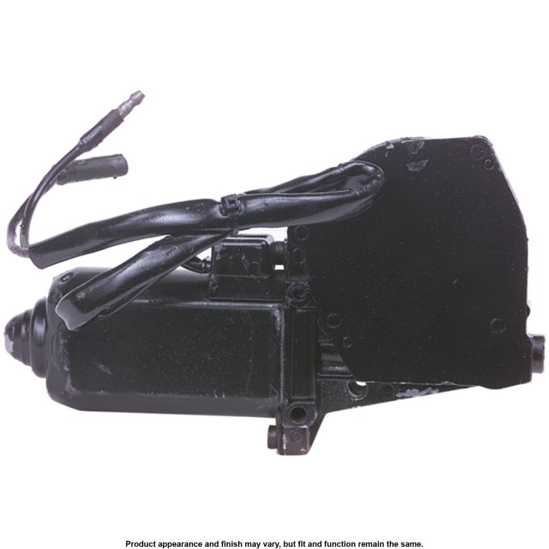 A1 Cardone 472800 Power Window Motor product image 2 of 3