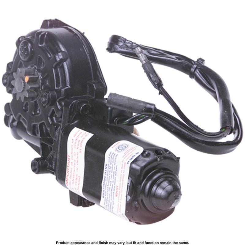 A1 Cardone 472800 Power Window Motor product image 3 of 3