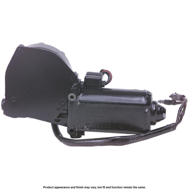 A1 Cardone 472801 - Power Window Motor A1 Cardone 472801 Power Window Motor product image 3 of 3