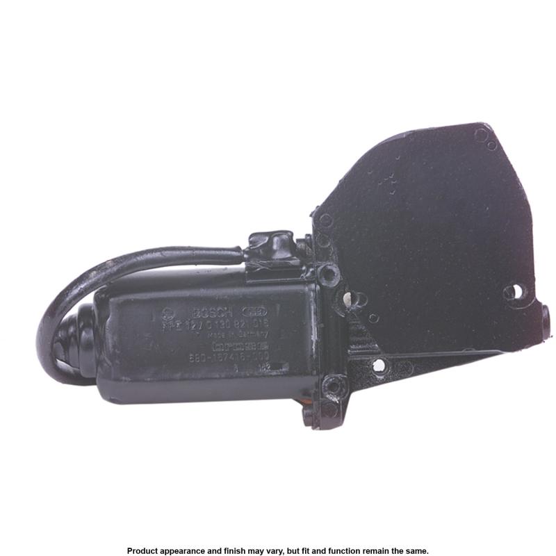 A1 Cardone 472802 Power Window Motor product image 2 of 3