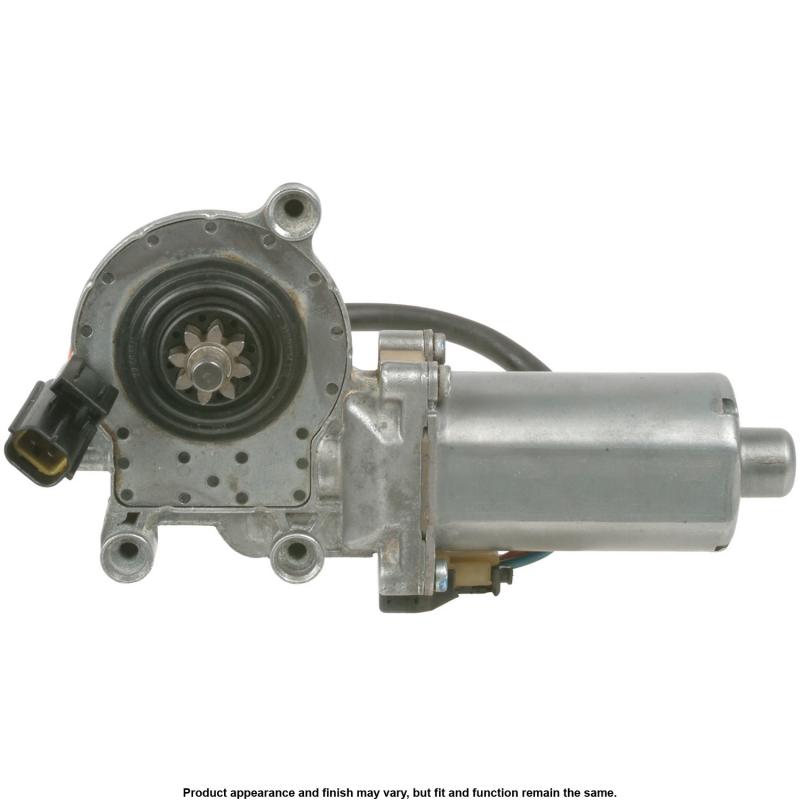 A1 Cardone 472808 Power Window Motor product image 1 of 4