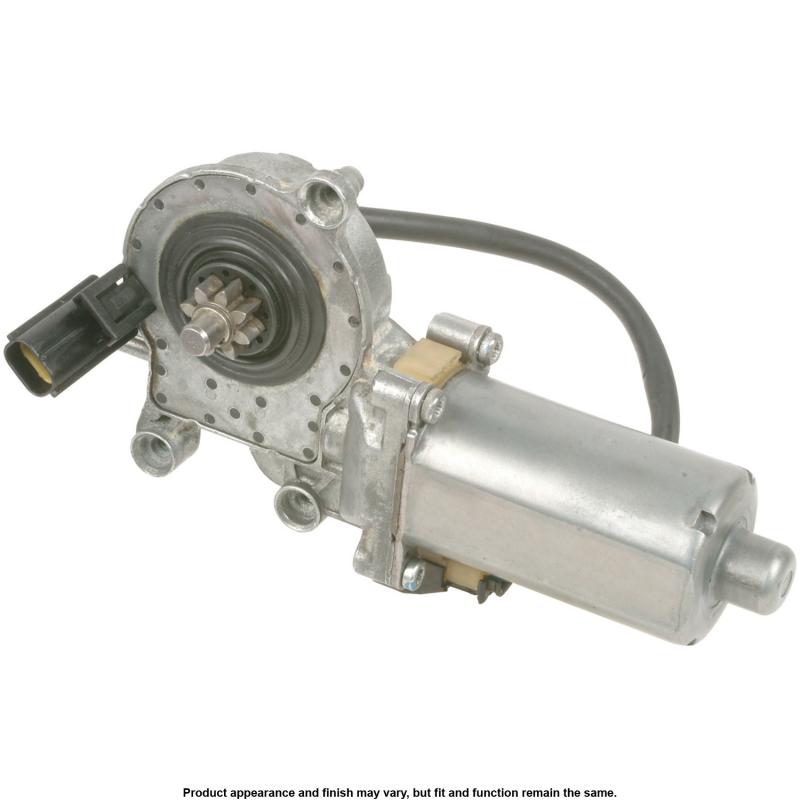 A1 Cardone 472808 Power Window Motor product image 2 of 4