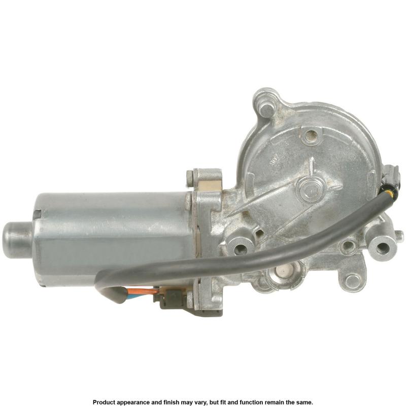 A1 Cardone 472808 Power Window Motor product image 3 of 4