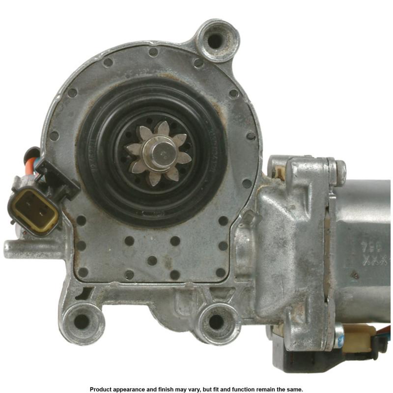 A1 Cardone 472808 Power Window Motor product image 4 of 4