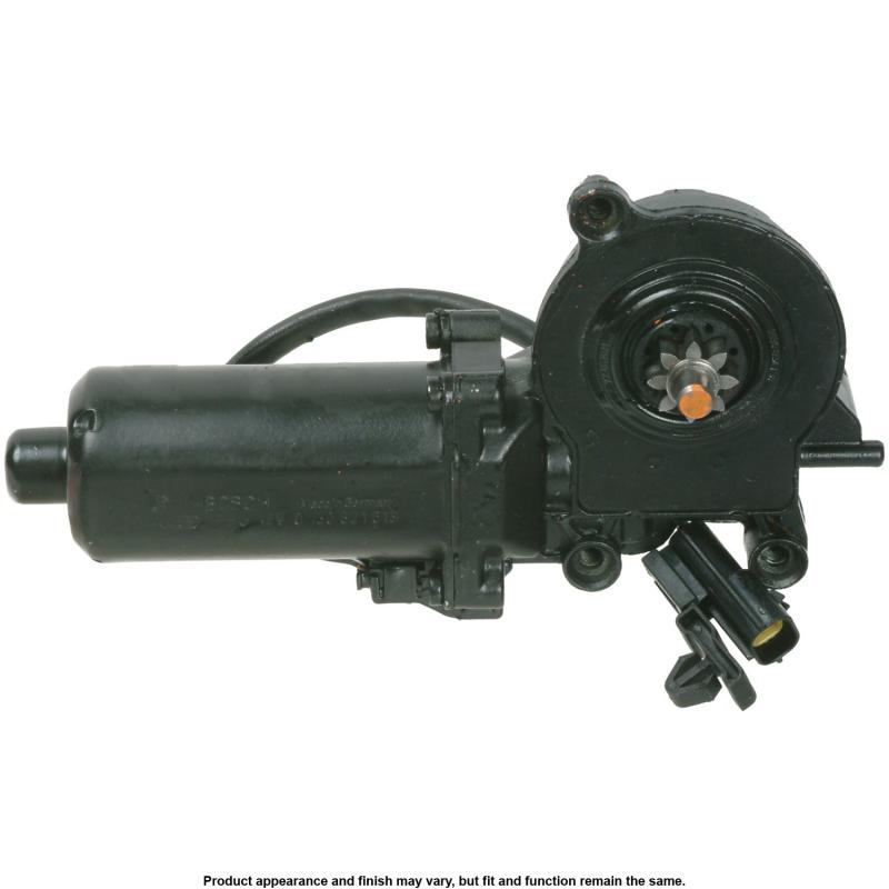 A1 Cardone 472809 Power Window Motor product image 1 of 4