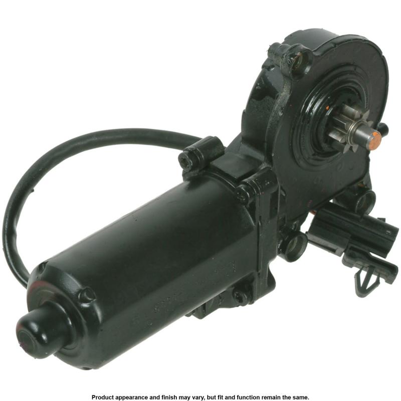 A1 Cardone 472809 Power Window Motor product image 2 of 4
