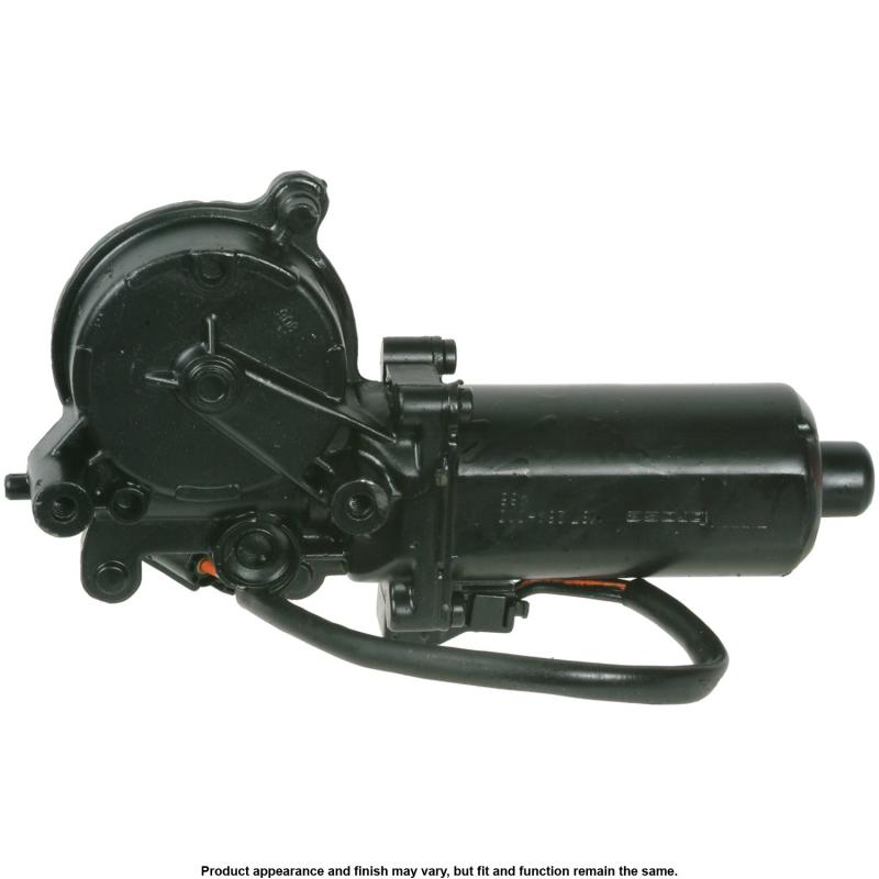 A1 Cardone 472809 Power Window Motor product image 3 of 4