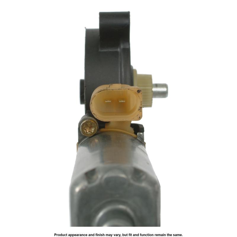A1 Cardone 472843 - Power Window Motor A1 Cardone 472843 Power Window Motor product image 1 of 4