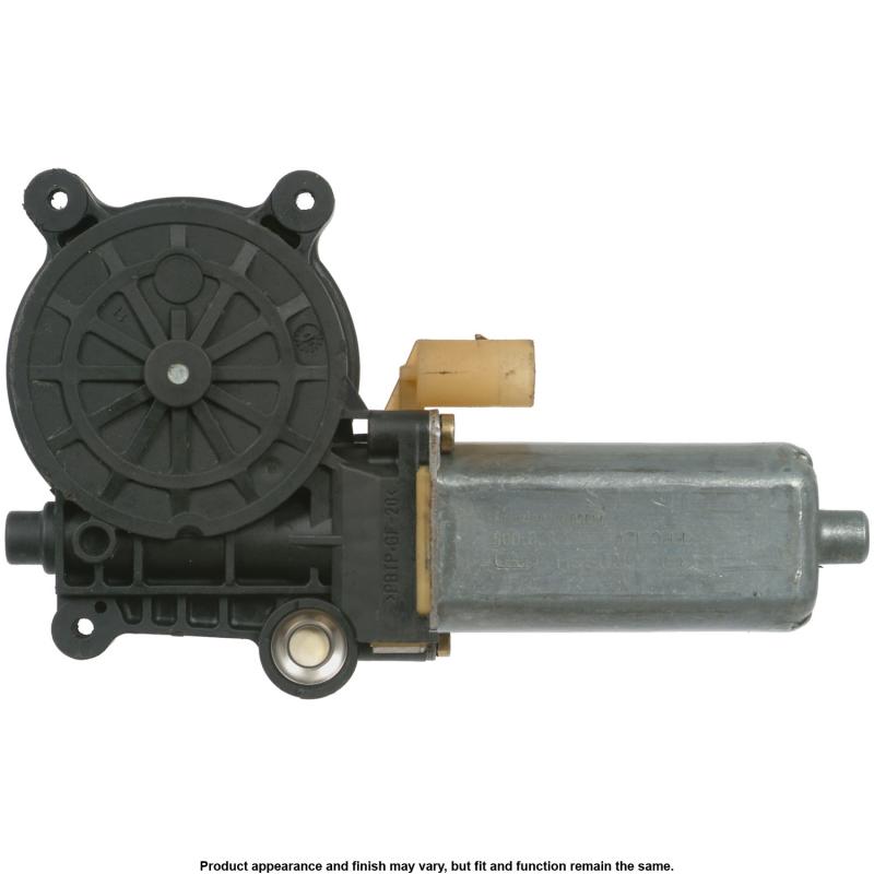 A1 Cardone 472843 - Power Window Motor A1 Cardone 472843 Power Window Motor product image 2 of 4