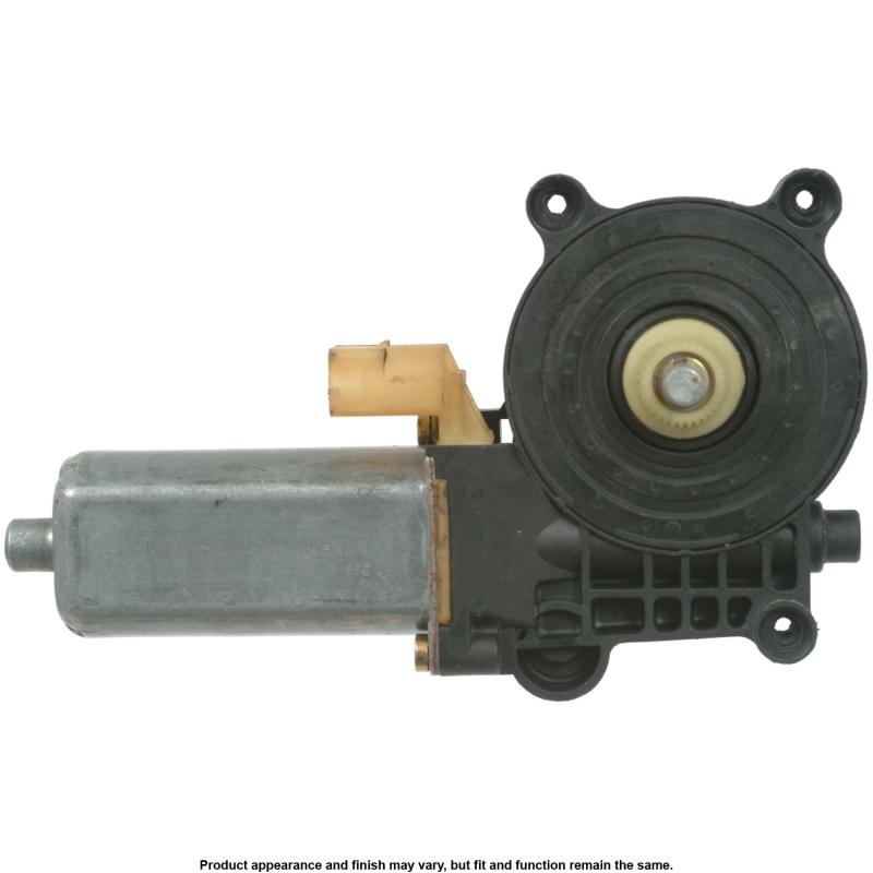 A1 Cardone 472843 - Power Window Motor A1 Cardone 472843 Power Window Motor product image 3 of 4
