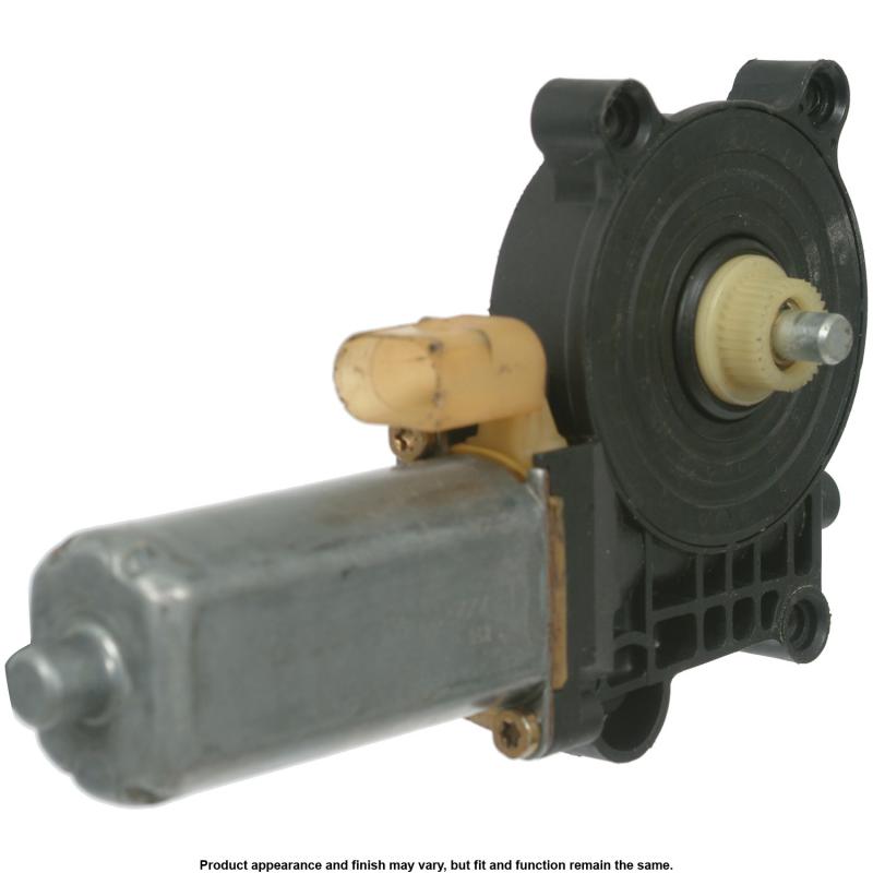 A1 Cardone 472843 - Power Window Motor A1 Cardone 472843 Power Window Motor product image 4 of 4