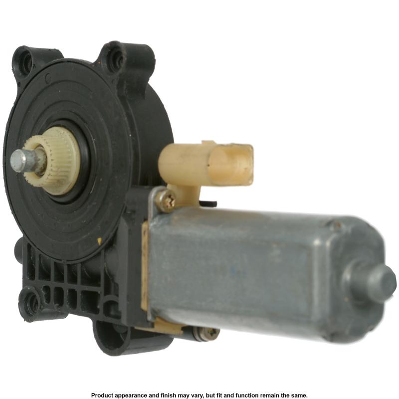 A1 Cardone 472844 Power Window Motor product image 1 of 4
