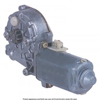 A1 Cardone 472900 Power Window Motor product image 3 of 3