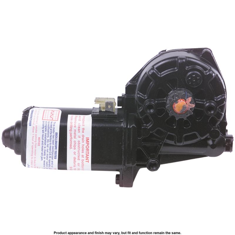 A1 Cardone 472901 Power Window Motor product image 1 of 3