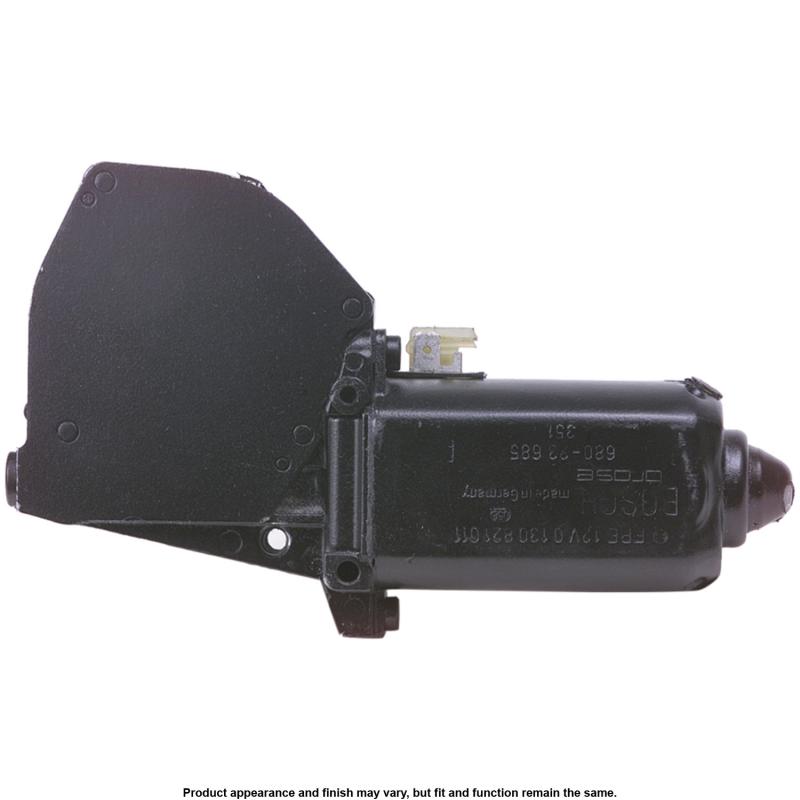 A1 Cardone 472901 Power Window Motor product image 3 of 3