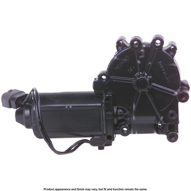 A1 Cardone 472902 Power Window Motor product image 1 of 3