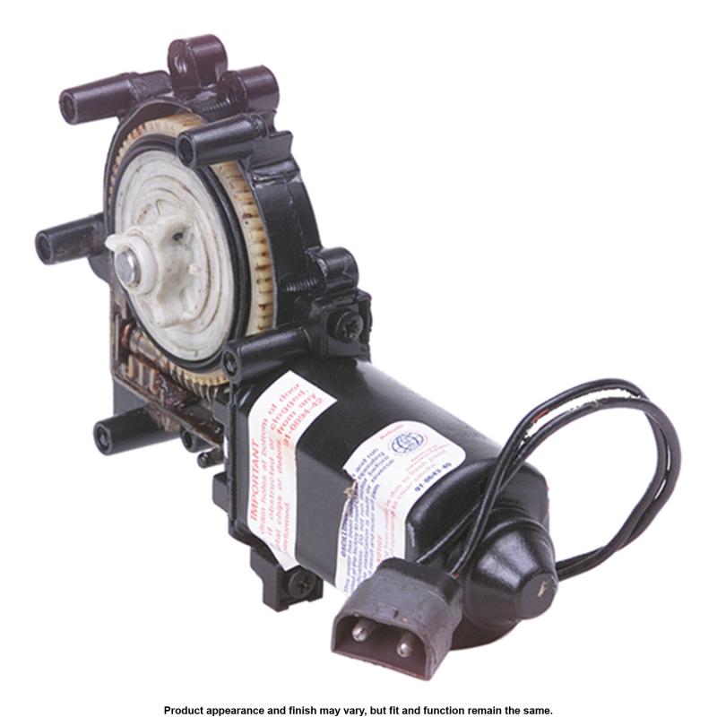 A1 Cardone 472902 Power Window Motor product image 2 of 3