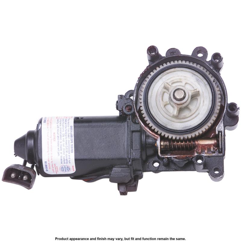 A1 Cardone 472903 - Power Window Motor A1 Cardone 472903 Power Window Motor product image 1 of 3