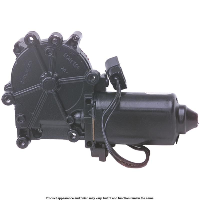 A1 Cardone 472903 Power Window Motor product image 2 of 3