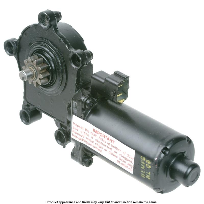 A1 Cardone 472904 Power Window Motor product image 1 of 3