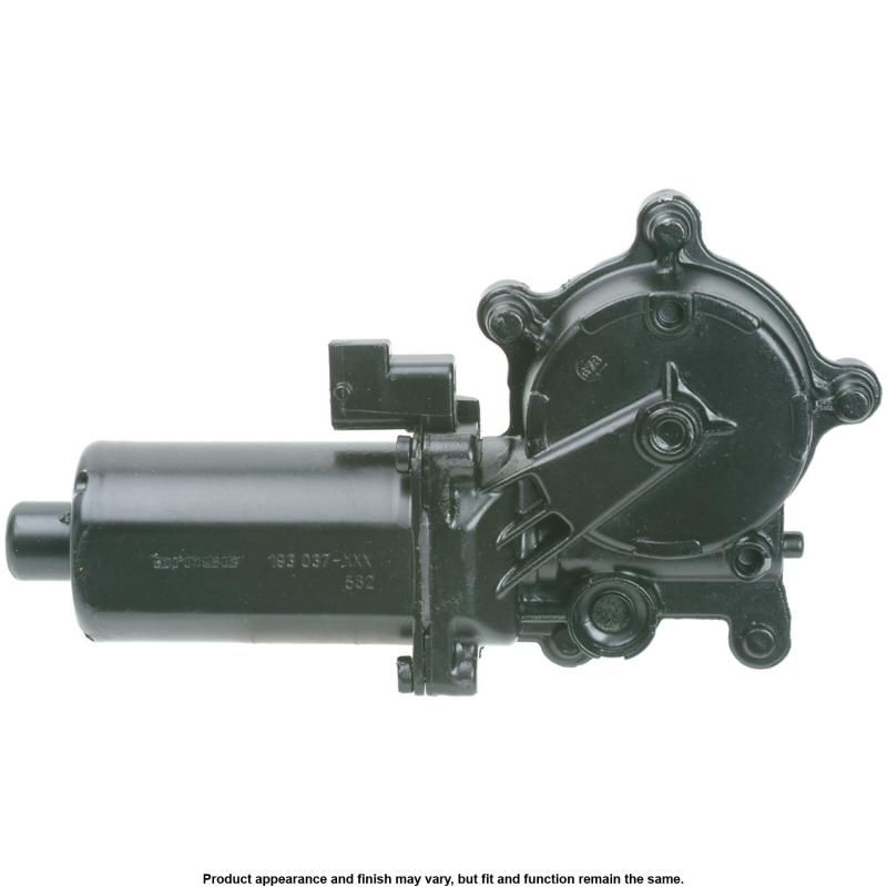 A1 Cardone 472904 Power Window Motor product image 2 of 3