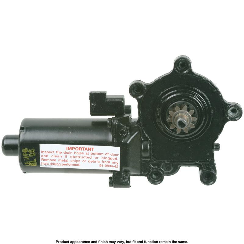 A1 Cardone 472905 Power Window Motor product image 1 of 3