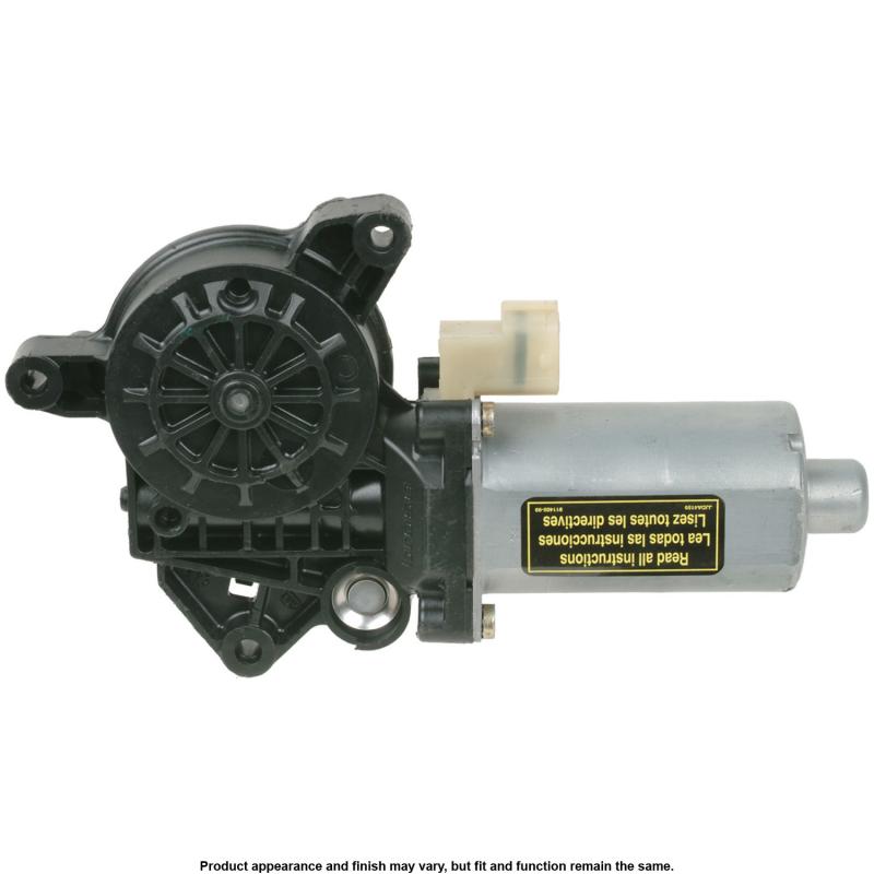 A1 Cardone 472907 Power Window Motor product image 2 of 3